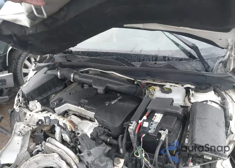 2013 Chevrolet Malibu 2Lt z USA, uszkodzony, nr VIN 1G11E5SA3DF294918